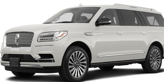 LINCOLN NAVIGATOR L 2018 5LMJJ3LT9JEL11870 image